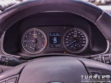 2021 Hyundai TUCSON PREFERRED ALL WHEEL DRIVE / PANORAMIC ROOF / HEATED LEATHER SEATS