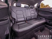 2021 Hyundai TUCSON PREFERRED ALL WHEEL DRIVE / PANORAMIC ROOF / HEATED LEATHER SEATS