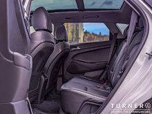 2021 Hyundai TUCSON PREFERRED ALL WHEEL DRIVE / PANORAMIC ROOF / HEATED LEATHER SEATS