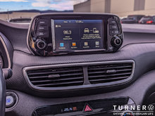 2021 Hyundai TUCSON PREFERRED ALL WHEEL DRIVE / PANORAMIC ROOF / HEATED LEATHER SEATS