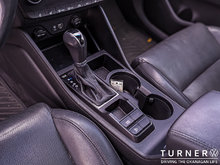 2021 Hyundai TUCSON PREFERRED ALL WHEEL DRIVE / PANORAMIC ROOF / HEATED LEATHER SEATS