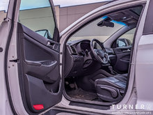 2021 Hyundai TUCSON PREFERRED ALL WHEEL DRIVE / PANORAMIC ROOF / HEATED LEATHER SEATS