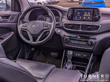 2021 Hyundai TUCSON PREFERRED ALL WHEEL DRIVE / PANORAMIC ROOF / HEATED LEATHER SEATS
