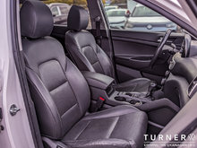 2021 Hyundai TUCSON PREFERRED ALL WHEEL DRIVE / PANORAMIC ROOF / HEATED LEATHER SEATS