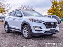 2021 Hyundai TUCSON PREFERRED ALL WHEEL DRIVE / PANORAMIC ROOF / HEATED LEATHER SEATS