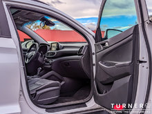 2021 Hyundai TUCSON PREFERRED ALL WHEEL DRIVE / PANORAMIC ROOF / HEATED LEATHER SEATS