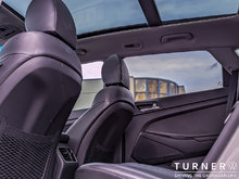 2021 Hyundai TUCSON PREFERRED ALL WHEEL DRIVE / PANORAMIC ROOF / HEATED LEATHER SEATS
