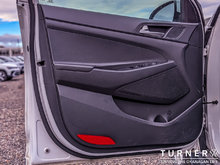 2021 Hyundai TUCSON PREFERRED ALL WHEEL DRIVE / PANORAMIC ROOF / HEATED LEATHER SEATS