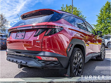 2022 Hyundai Tucson SE