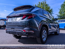 2022 Hyundai Tucson PREFERRED ALL-WHEEL DRIVE / REMOTE ENGINE START / HEATED SEATS, MIRRORS & STEERING WHEEL