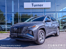 2022 Hyundai Tucson PREFERRED