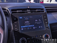 2022 Hyundai Tucson PREFERRED ALL-WHEEL DRIVE / REMOTE ENGINE START / HEATED SEATS, MIRRORS & STEERING WHEEL