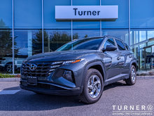 2022 Hyundai Tucson PREFERRED