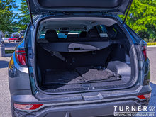 2022 Hyundai Tucson PREFERRED ALL-WHEEL DRIVE / REMOTE ENGINE START / HEATED SEATS, MIRRORS & STEERING WHEEL
