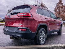 2015 Jeep Cherokee SPORT AC / Brake Assist / Keyless Entry