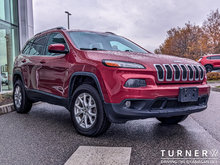 2015 Jeep Cherokee SPORT AC / Brake Assist / Keyless Entry