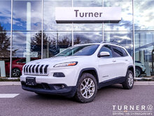 2016 Jeep Cherokee NORTH