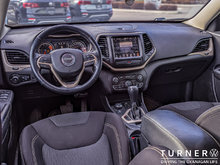 2016 Jeep Cherokee NORTH