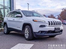 2016 Jeep Cherokee NORTH