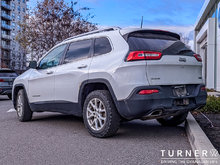 2016 Jeep Cherokee NORTH