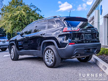 2019 Jeep Cherokee NORTH 3.2L Pentastar VVT V6 Engine / 4X4 Drivetrain