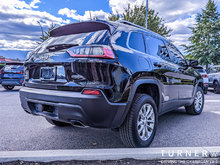 2019 Jeep Cherokee NORTH 3.2L Pentastar VVT V6 Engine / 4X4 Drivetrain