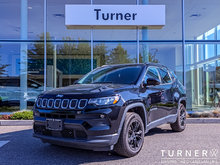 2022 Jeep Compass NORTH