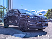 2022 Jeep Compass NORTH