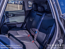 2022 Jeep Compass NORTH