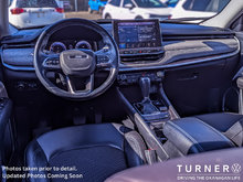 2022 Jeep Compass NORTH
