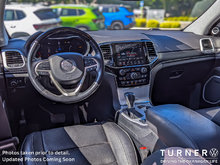 2020 Jeep Grand Cherokee SUMMIT