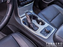 2020 Jeep Grand Cherokee SUMMIT 5.7L V8 HEMI ENGINE / FOUR WHEEL DRIVE / AIR SUSPENSION