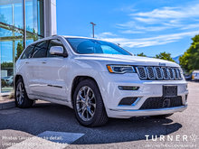 2020 Jeep Grand Cherokee SUMMIT