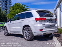 2020 Jeep Grand Cherokee SUMMIT