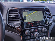 2020 Jeep Grand Cherokee SUMMIT 5.7L V8 HEMI ENGINE / FOUR WHEEL DRIVE / AIR SUSPENSION