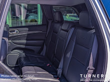 2020 Jeep Grand Cherokee SUMMIT
