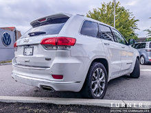 2020 Jeep Grand Cherokee SUMMIT 5.7L V8 HEMI ENGINE / FOUR WHEEL DRIVE / AIR SUSPENSION