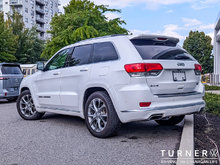 2020 Jeep Grand Cherokee SUMMIT 5.7L V8 HEMI ENGINE / FOUR WHEEL DRIVE / AIR SUSPENSION