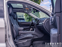 2020 Jeep Grand Cherokee SUMMIT 5.7L V8 HEMI ENGINE / FOUR WHEEL DRIVE / AIR SUSPENSION
