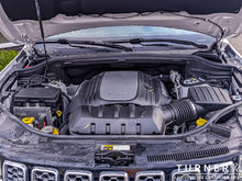 2020 Jeep Grand Cherokee SUMMIT 5.7L V8 HEMI ENGINE / FOUR WHEEL DRIVE / AIR SUSPENSION