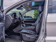 2020 Jeep Grand Cherokee SUMMIT 5.7L V8 HEMI ENGINE / FOUR WHEEL DRIVE / AIR SUSPENSION