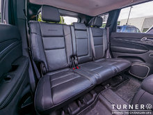 2020 Jeep Grand Cherokee SUMMIT 5.7L V8 HEMI ENGINE / FOUR WHEEL DRIVE / AIR SUSPENSION