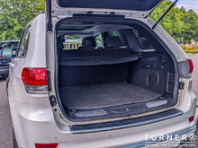 2020 Jeep Grand Cherokee SUMMIT 5.7L V8 HEMI ENGINE / FOUR WHEEL DRIVE / AIR SUSPENSION