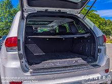 2020 Jeep Grand Cherokee SUMMIT