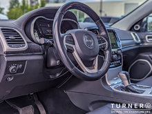 2020 Jeep Grand Cherokee SUMMIT 5.7L V8 HEMI ENGINE / FOUR WHEEL DRIVE / AIR SUSPENSION