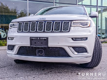 2020 Jeep Grand Cherokee SUMMIT 5.7L V8 HEMI ENGINE / FOUR WHEEL DRIVE / AIR SUSPENSION