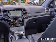 2020 Jeep Grand Cherokee SUMMIT 5.7L V8 HEMI ENGINE / FOUR WHEEL DRIVE / AIR SUSPENSION