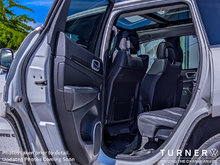 2020 Jeep Grand Cherokee SUMMIT