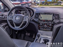 2020 Jeep Grand Cherokee SUMMIT 5.7L V8 HEMI ENGINE / FOUR WHEEL DRIVE / AIR SUSPENSION