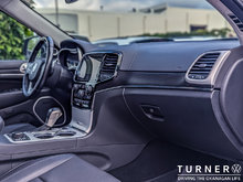 2020 Jeep Grand Cherokee SUMMIT 5.7L V8 HEMI ENGINE / FOUR WHEEL DRIVE / AIR SUSPENSION